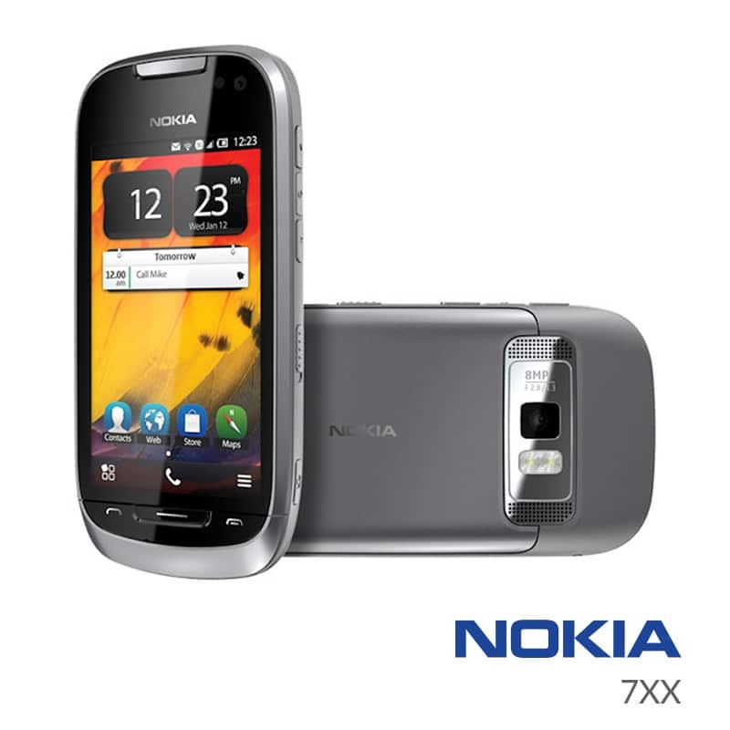 Nokia 7xx
