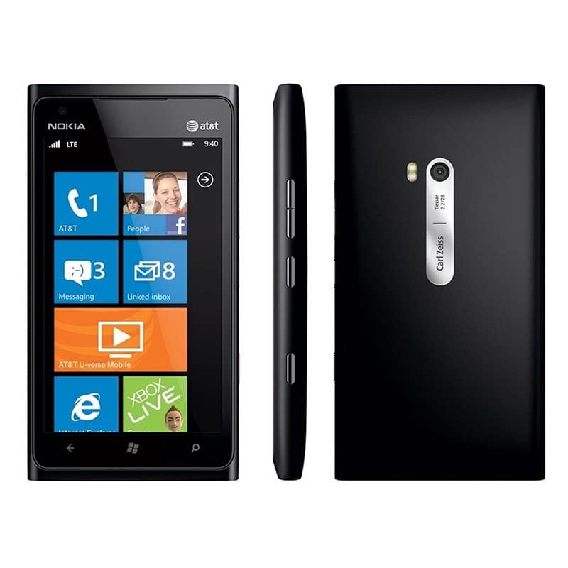 Nokia 800 Lumia