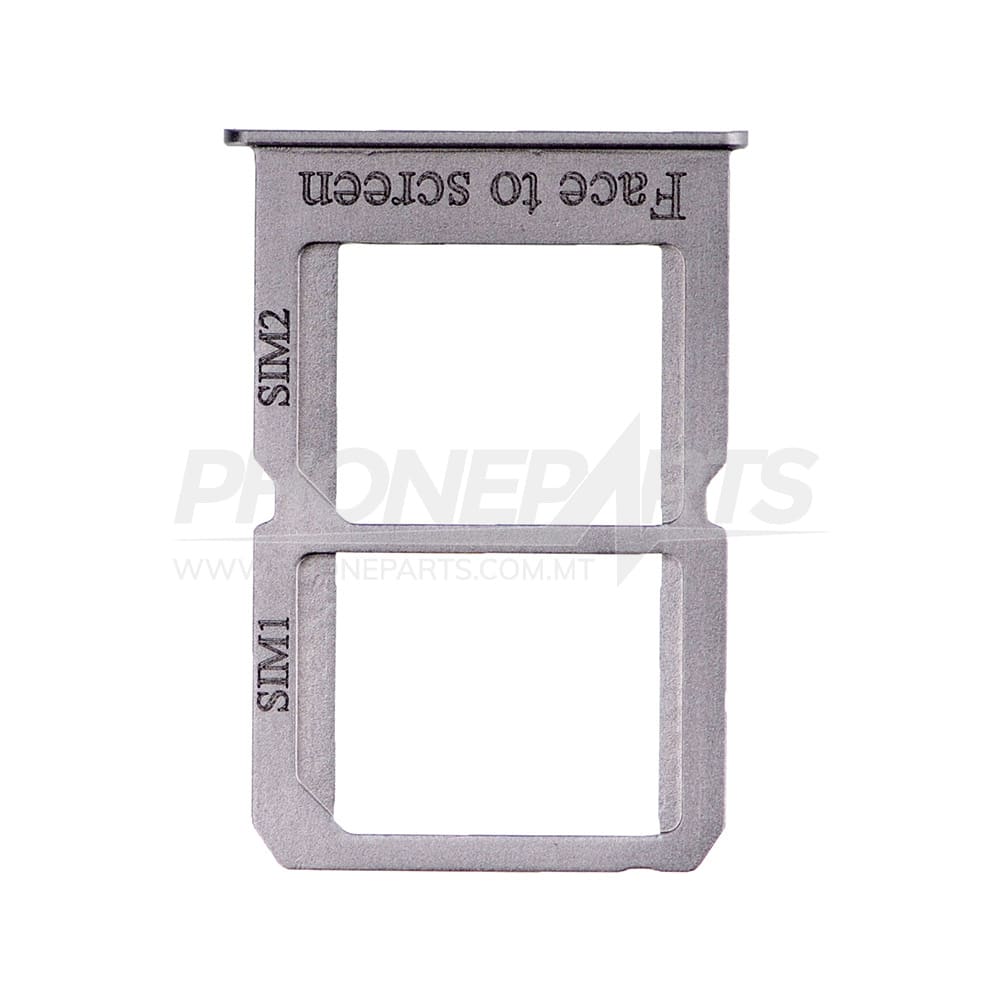 SIM Card Tray For OnePlus 3 - GRAY