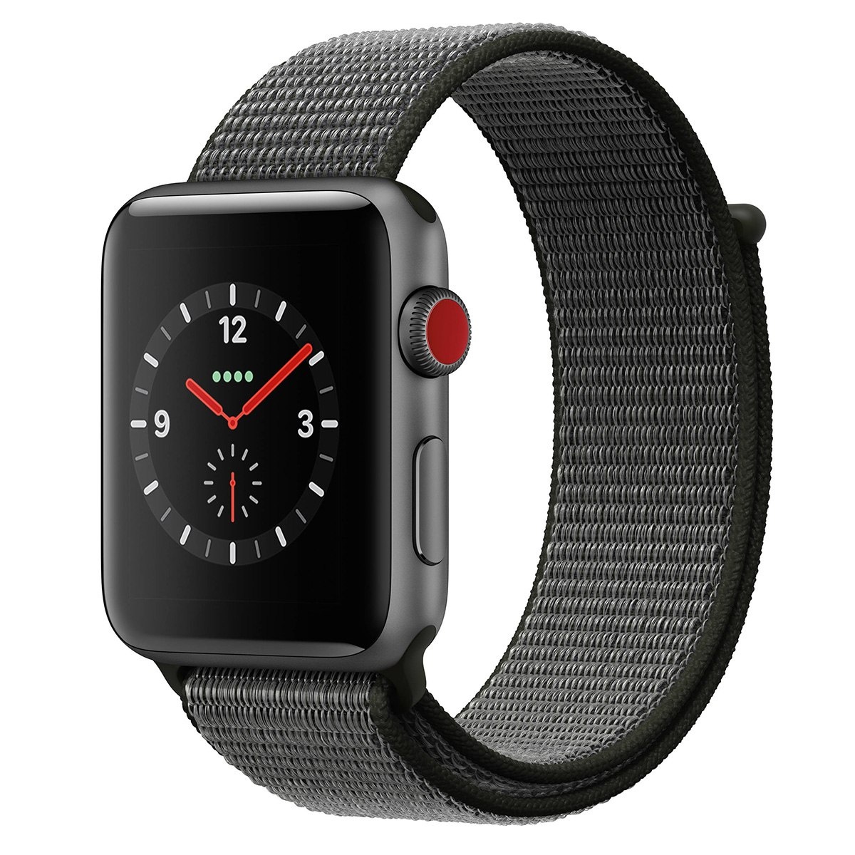 Apple Watch Series 3 (42 mm)