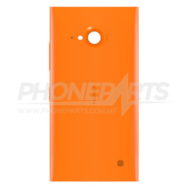 aanraken perzik Zuidoost Back Cover Nokia 735 Lumia - Phoneparts