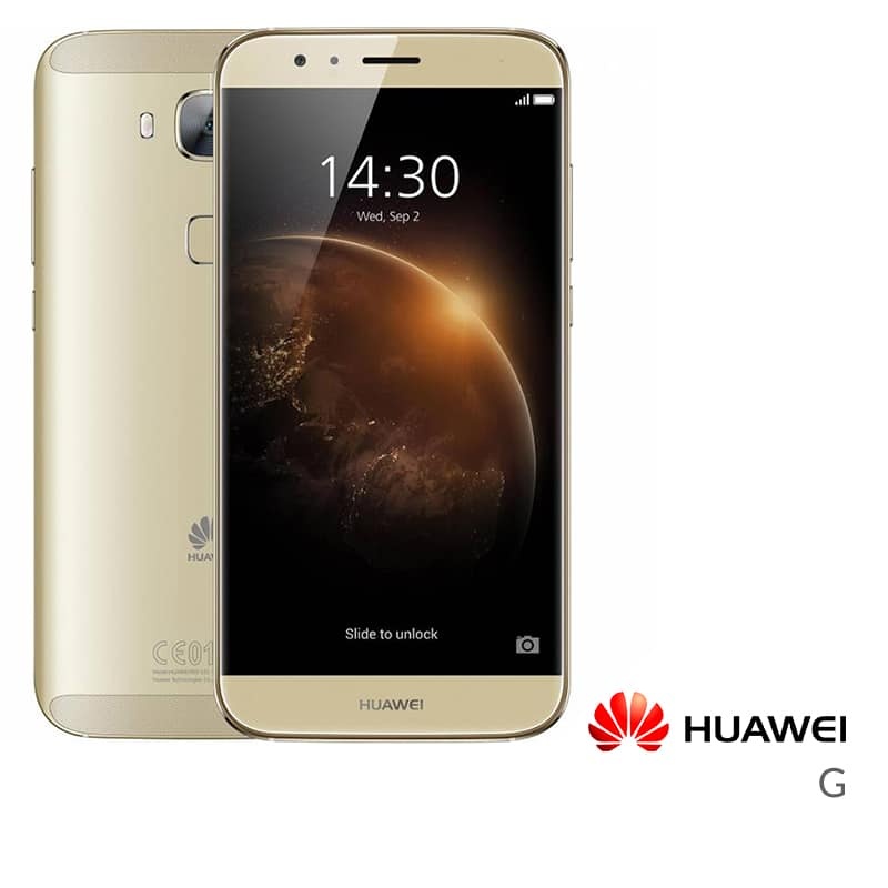 Huawei G