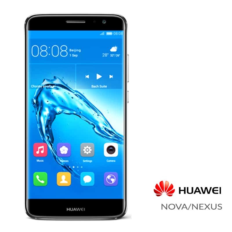 Huawei Nova/Nexus