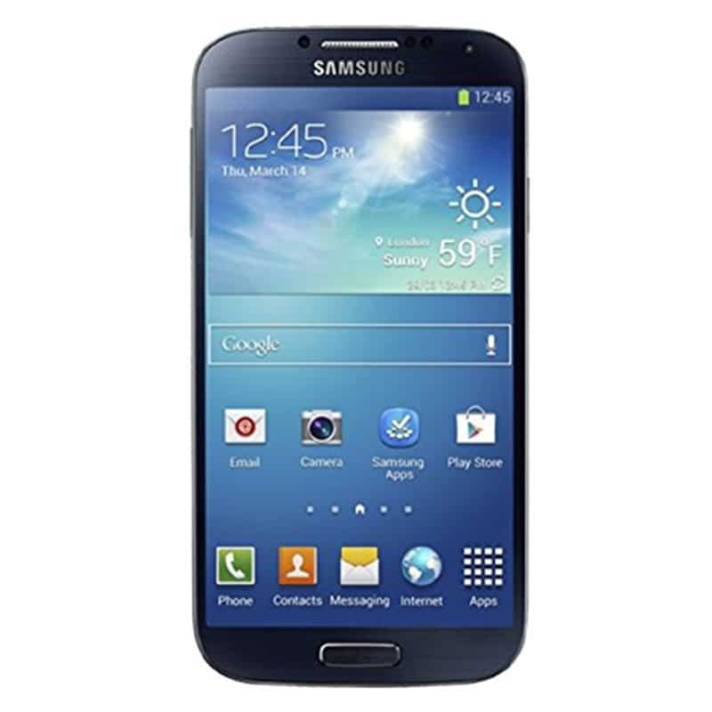 Samsung S4 (SM-I337)