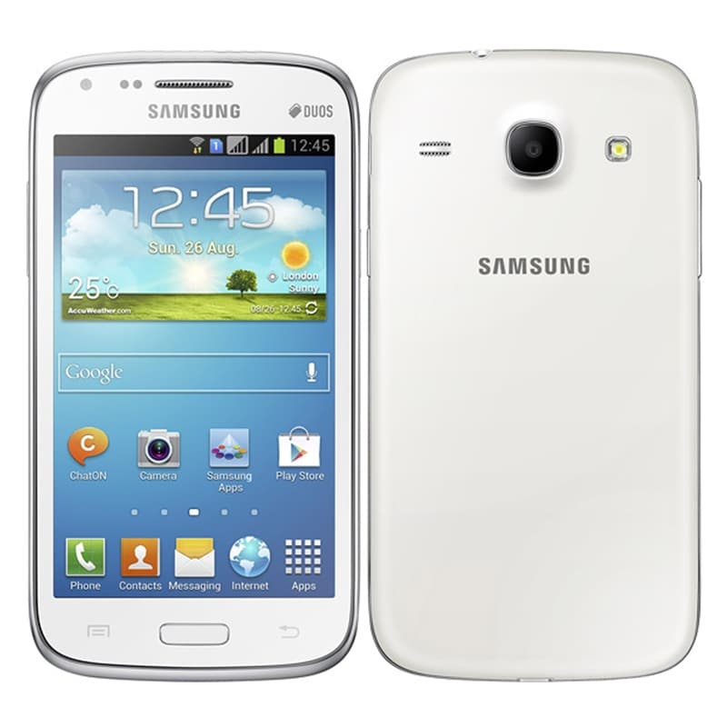 Samsung SM-I8262