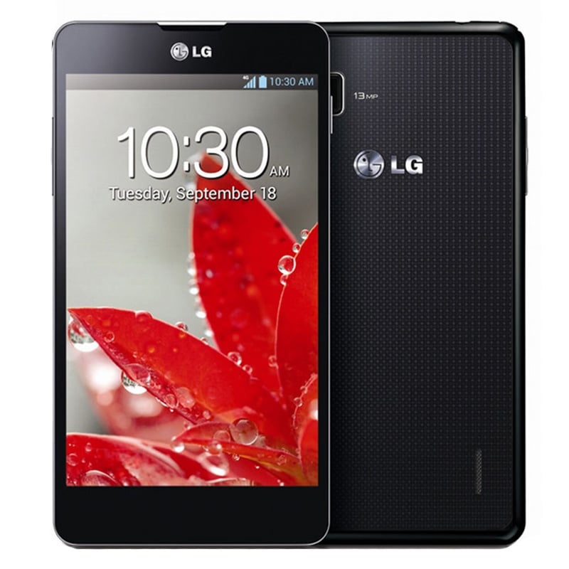 LG E975 Optimus G