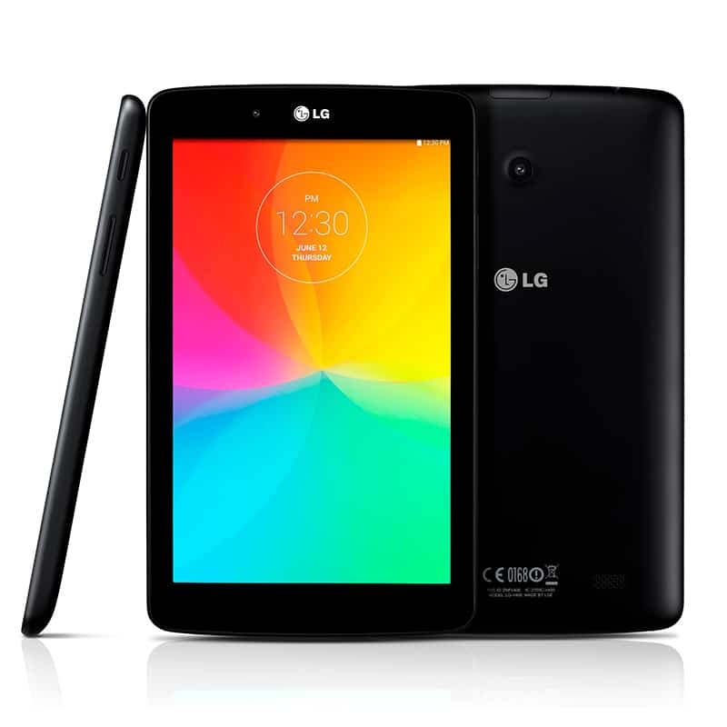 LG V400 G Pad 7.0