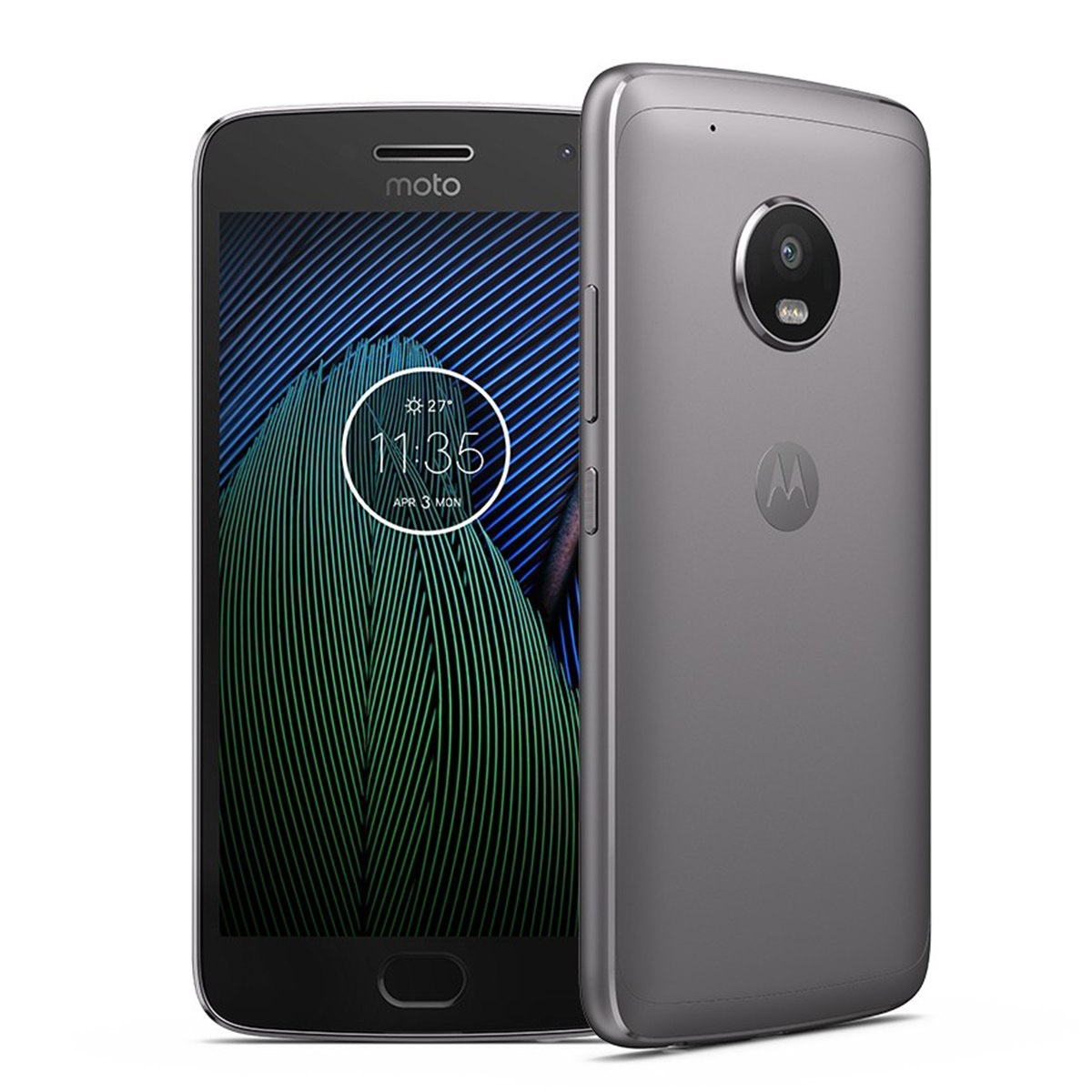 Motorola Moto G5 Plus Dual Sim (XT1685)