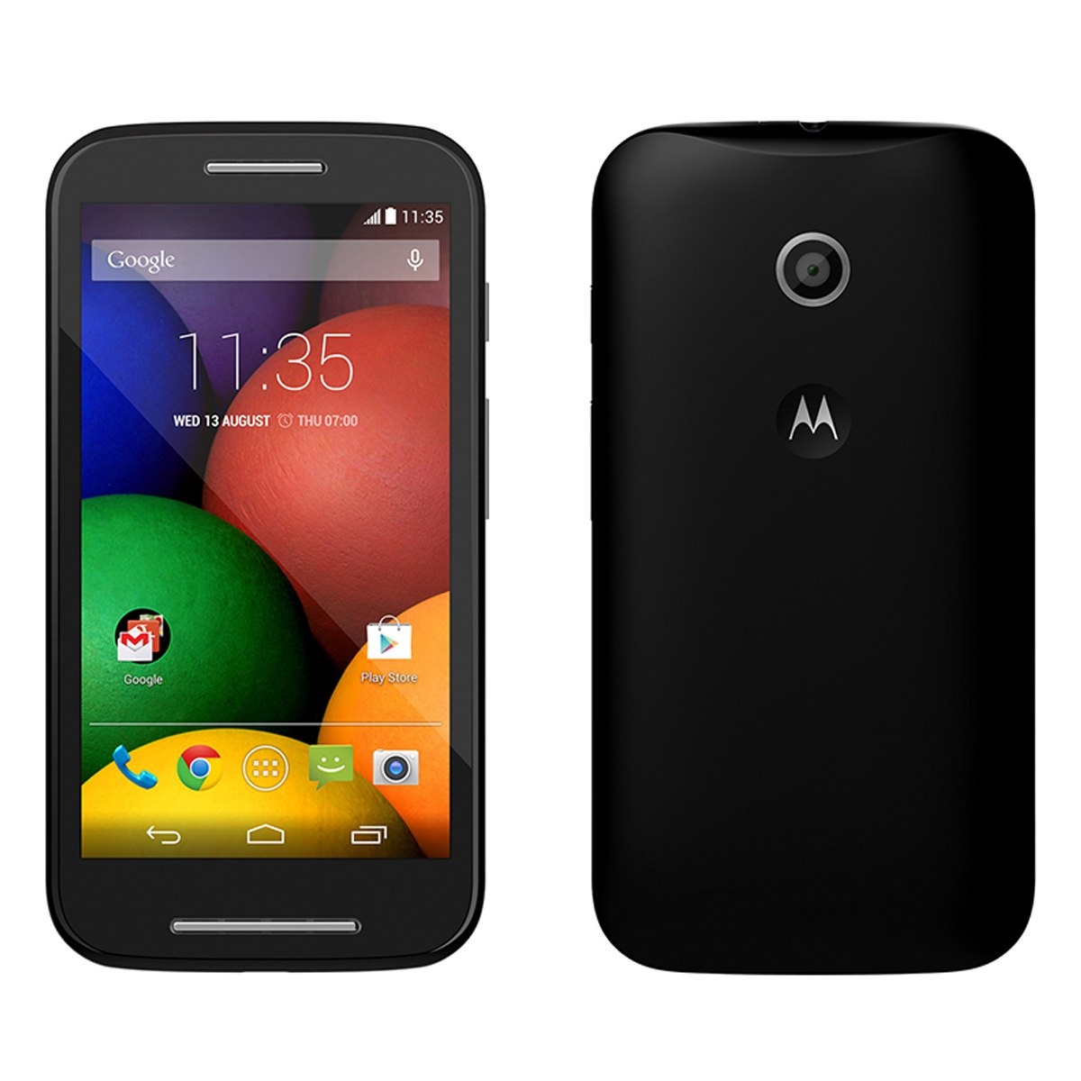 Motorola Moto E (XT-1021)