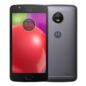 Motorola Moto E4 (XT1766)