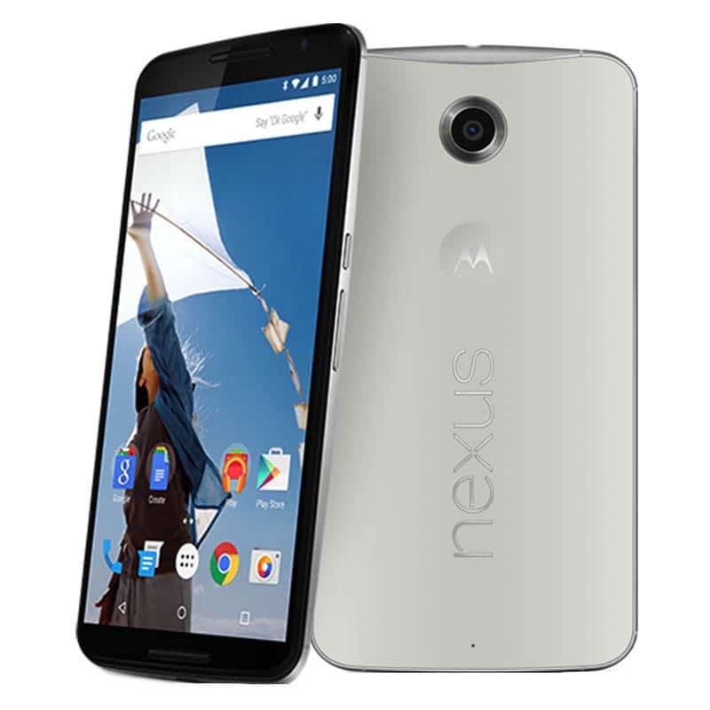 Motorola Nexus