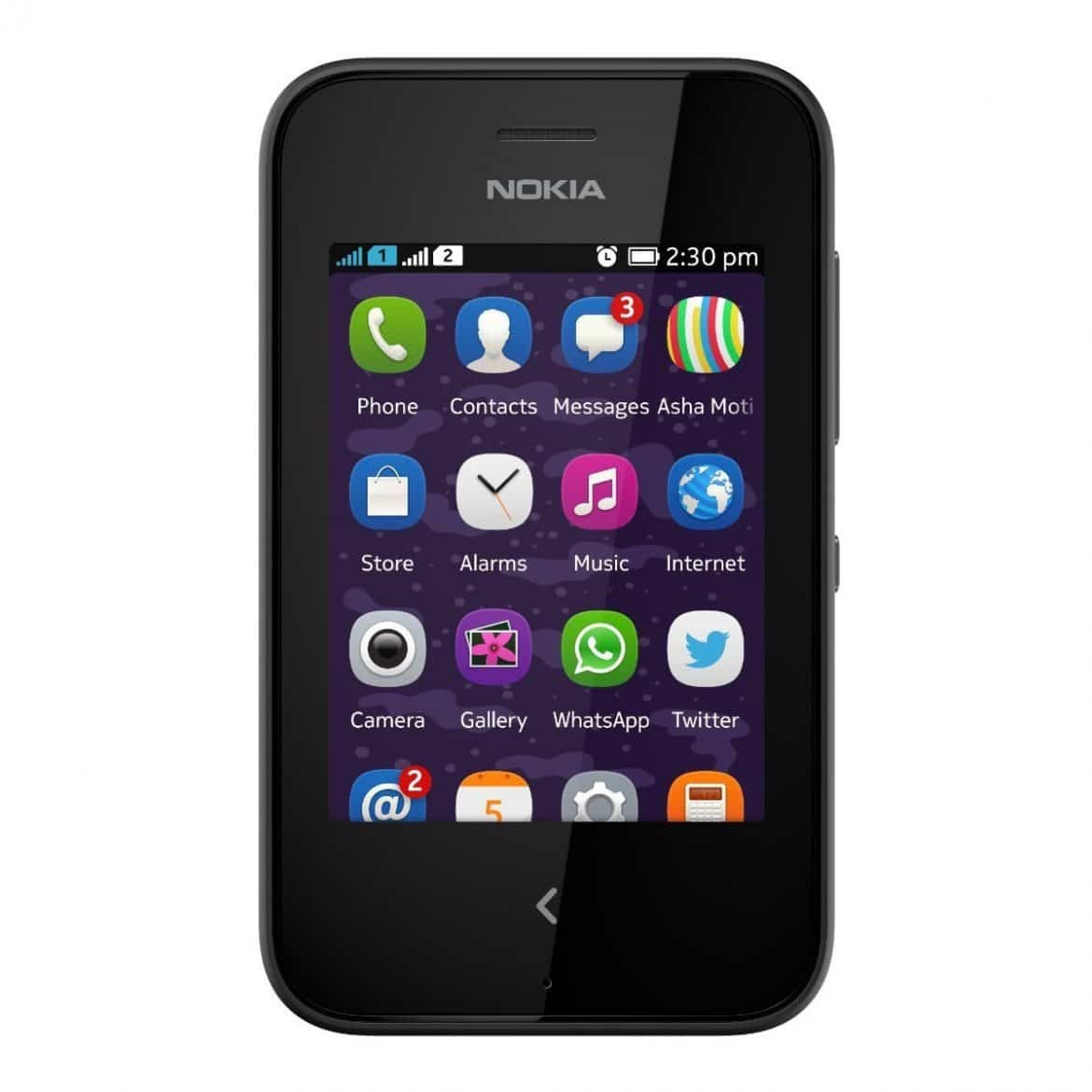 Nokia 230 Asha