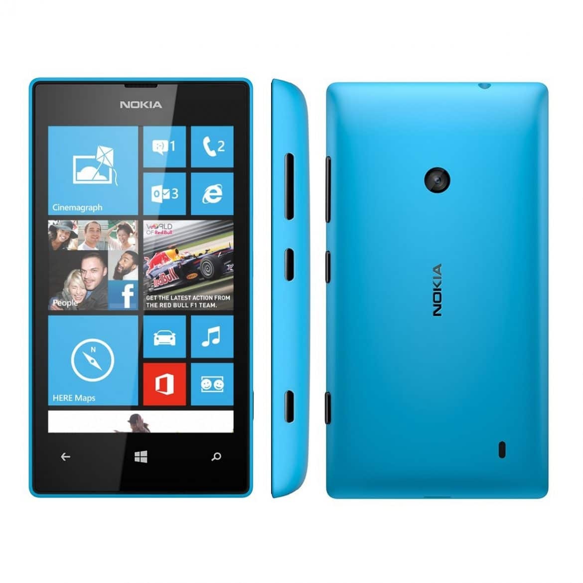 Nokia 435 Lumia Dual Sim