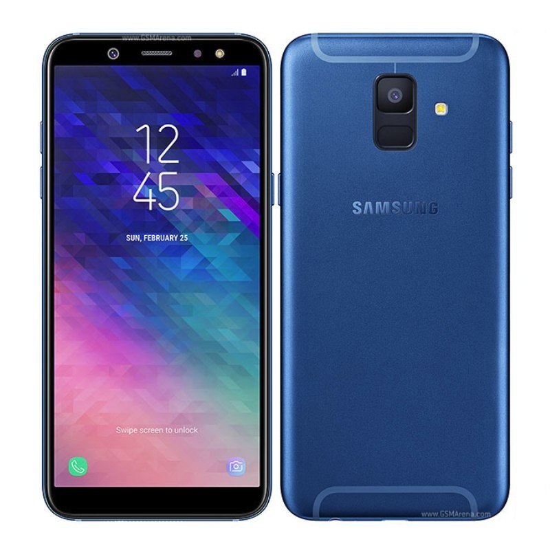 Samsung A6 2018 (SM-A600F)