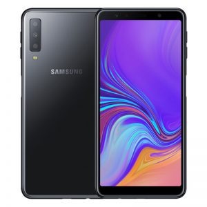 Samsung A7 2018 (SM-A750)