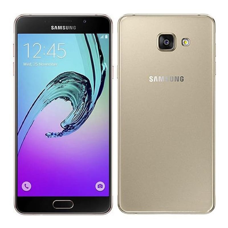 Samsung A7 2016 (SM-A710)