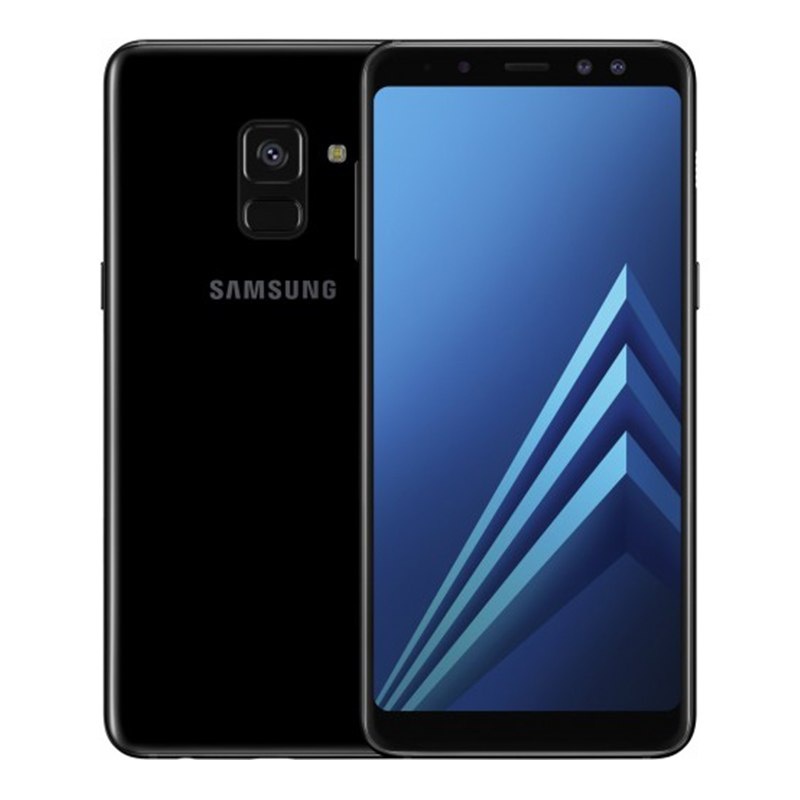 Samsung A8 2018 (SM-A530)