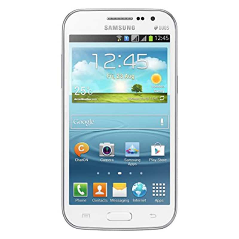 Samsung Win (SM-I8552)