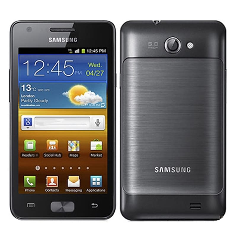 Samsung Galaxy R (SM-I9103)