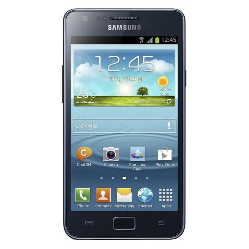 Samsung S2 Plus (SM-I9105)
