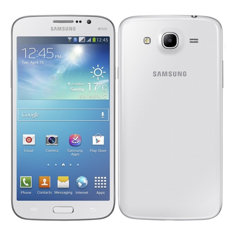 Samsung Mega (SM-I9152/I9150)