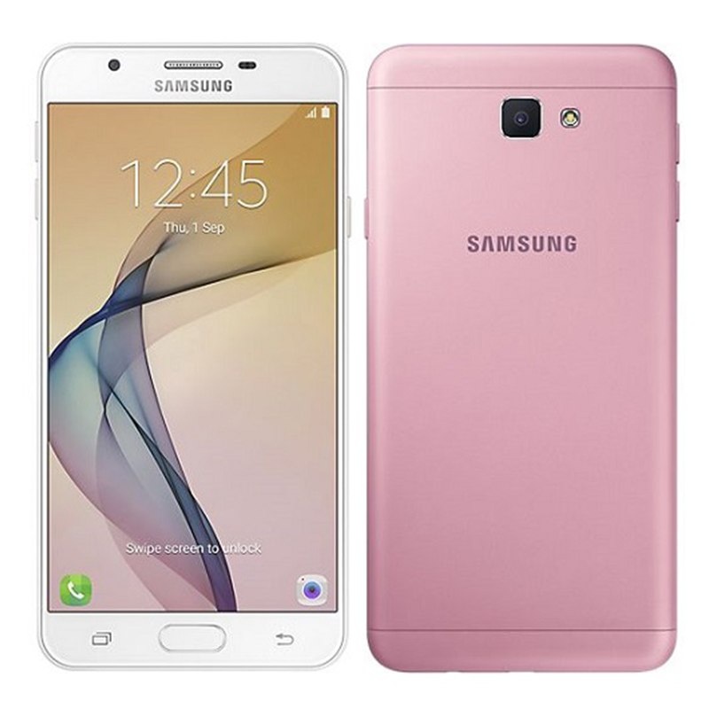 Samsung J7 Prime (SM-G610)