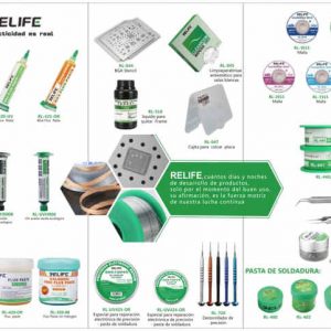 SUNSHINE-Relife Tools