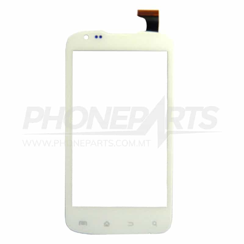 Touch screen NGM Atlantis