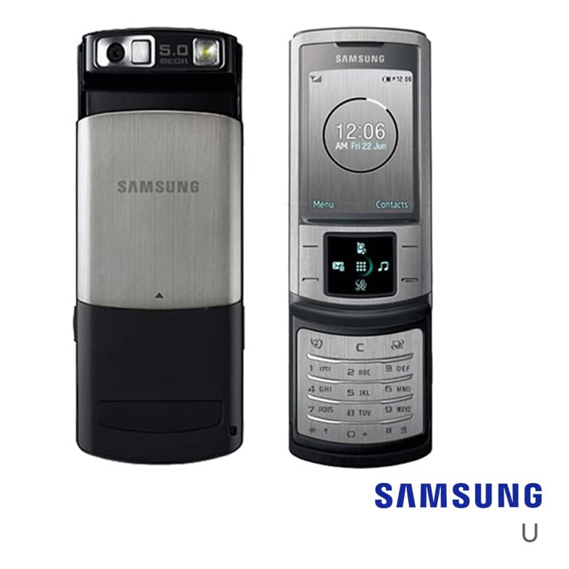 Samsung U