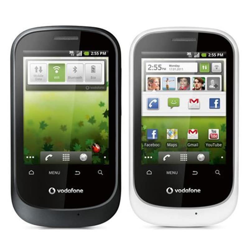 Huawei U8160 - 858 Vodafone Smart