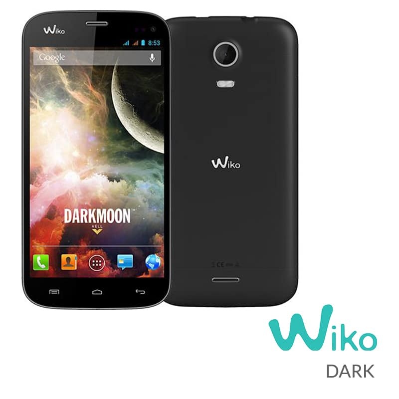 Wiko Dark