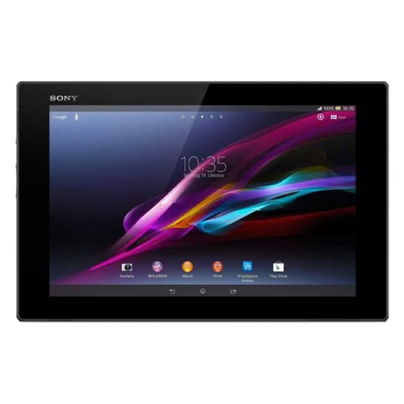 Xperia Tablet Z SGP321 LTE 16G