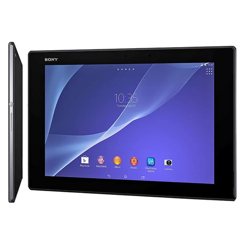 Xperia Z2 Tablet SGP521 Wifi + 4G