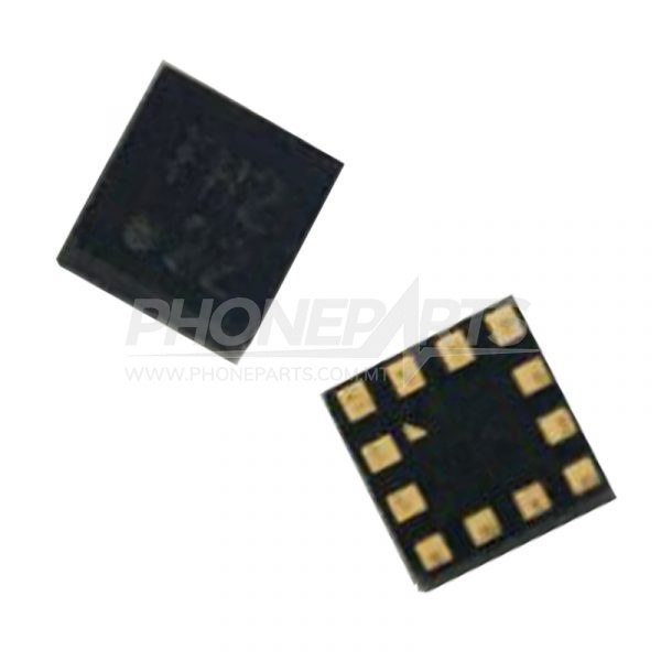 IC SMD Accelerometer Sensor Nokia 650 Lumia Phoneparts