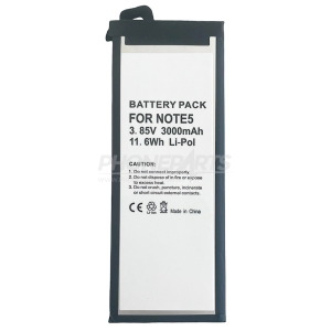 Battery Samsung Note 5 (SM-N920)