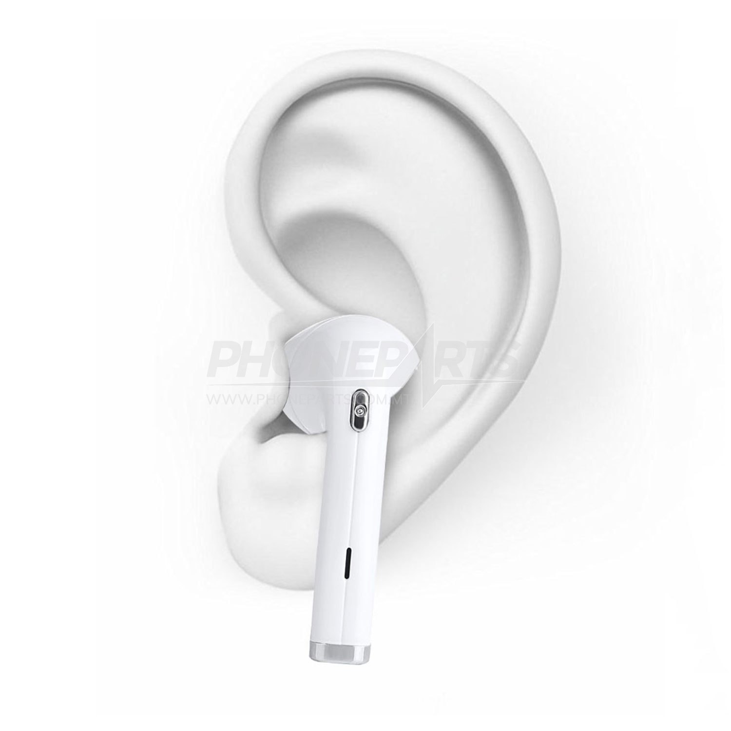 i8 mini wireless music earphone