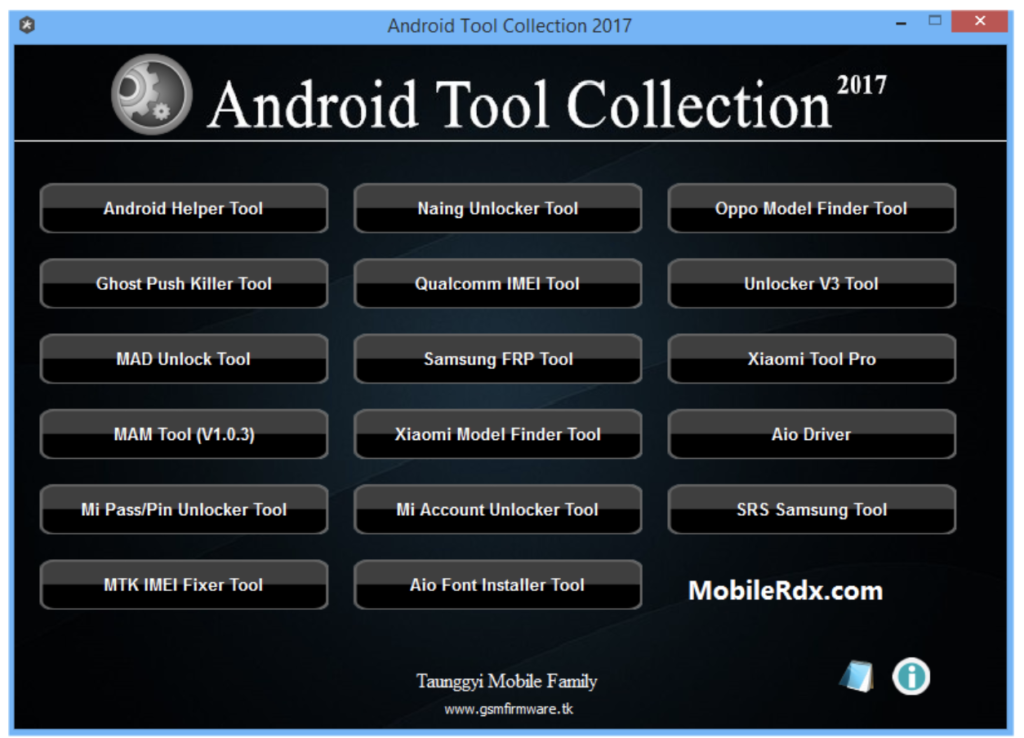 Samsung FRP Reset Tool Download - 100% Working