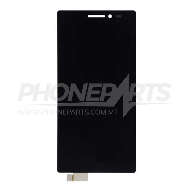 Display touch Lenovo Vibe X2