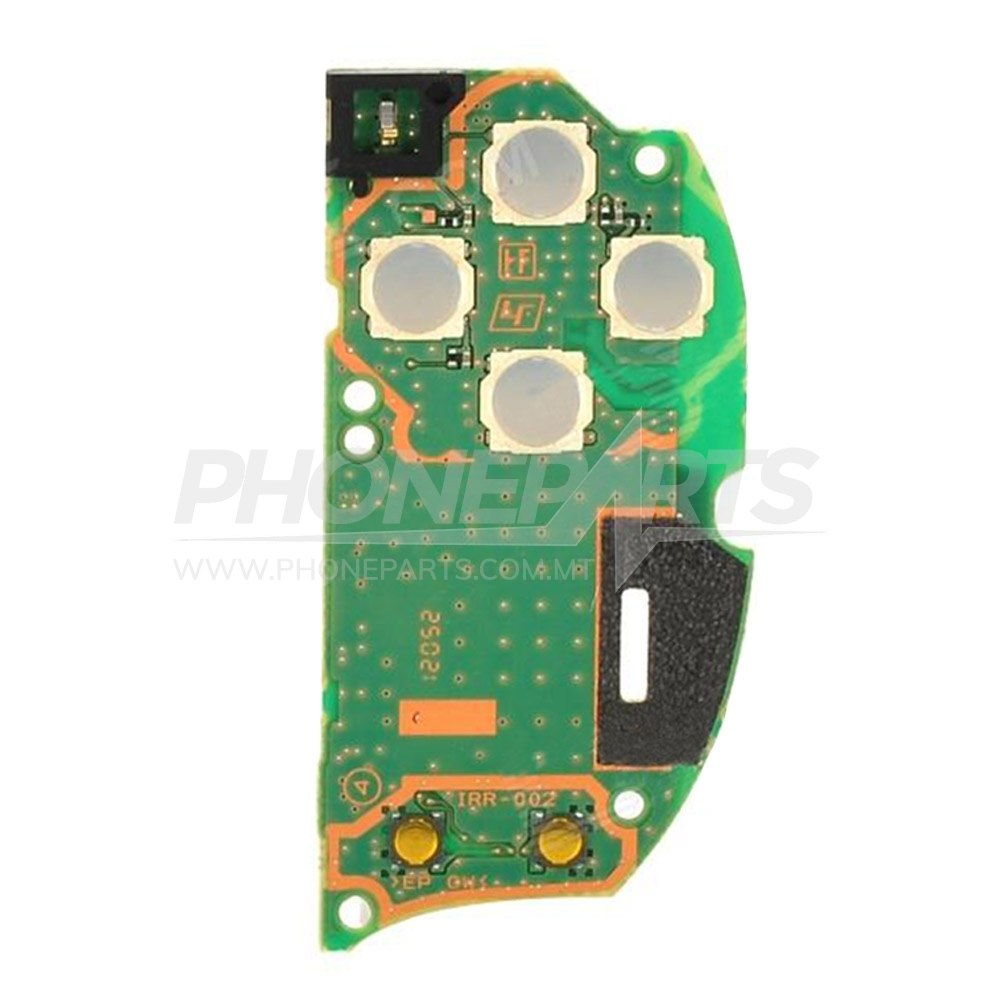 Right side button PCB board Ps Vita