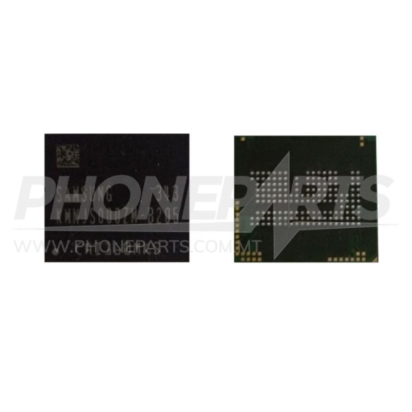 EMMC bga memory chip KMNJS0002M-B205 - Phoneparts