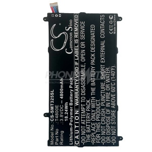 Battery Samsung SM-T320