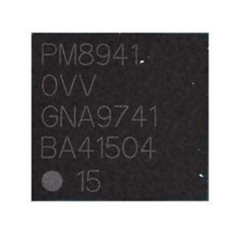 Power control ic (PM8941) Samsung S4 Phoneparts