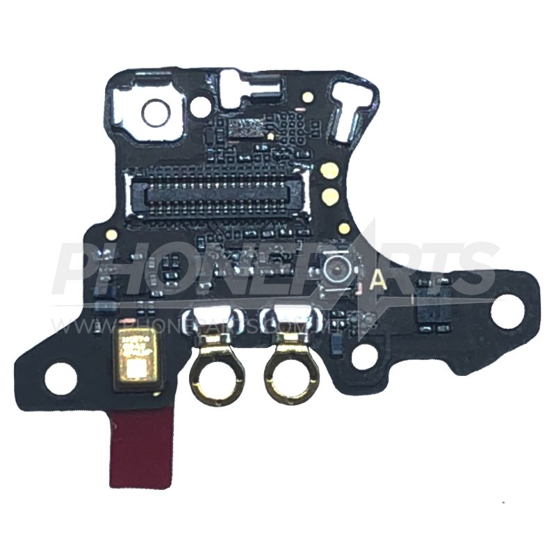 Huawei P20 Pro Antenna Board + Microphone (CLT-L29C)