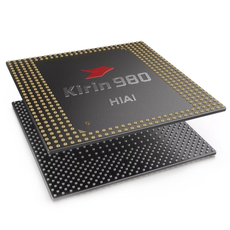 Сравнение процессоров kirin 980 и snapdragon 845