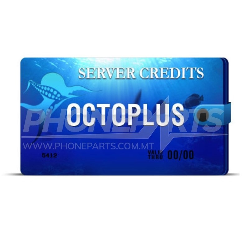octopus lg tool card not found