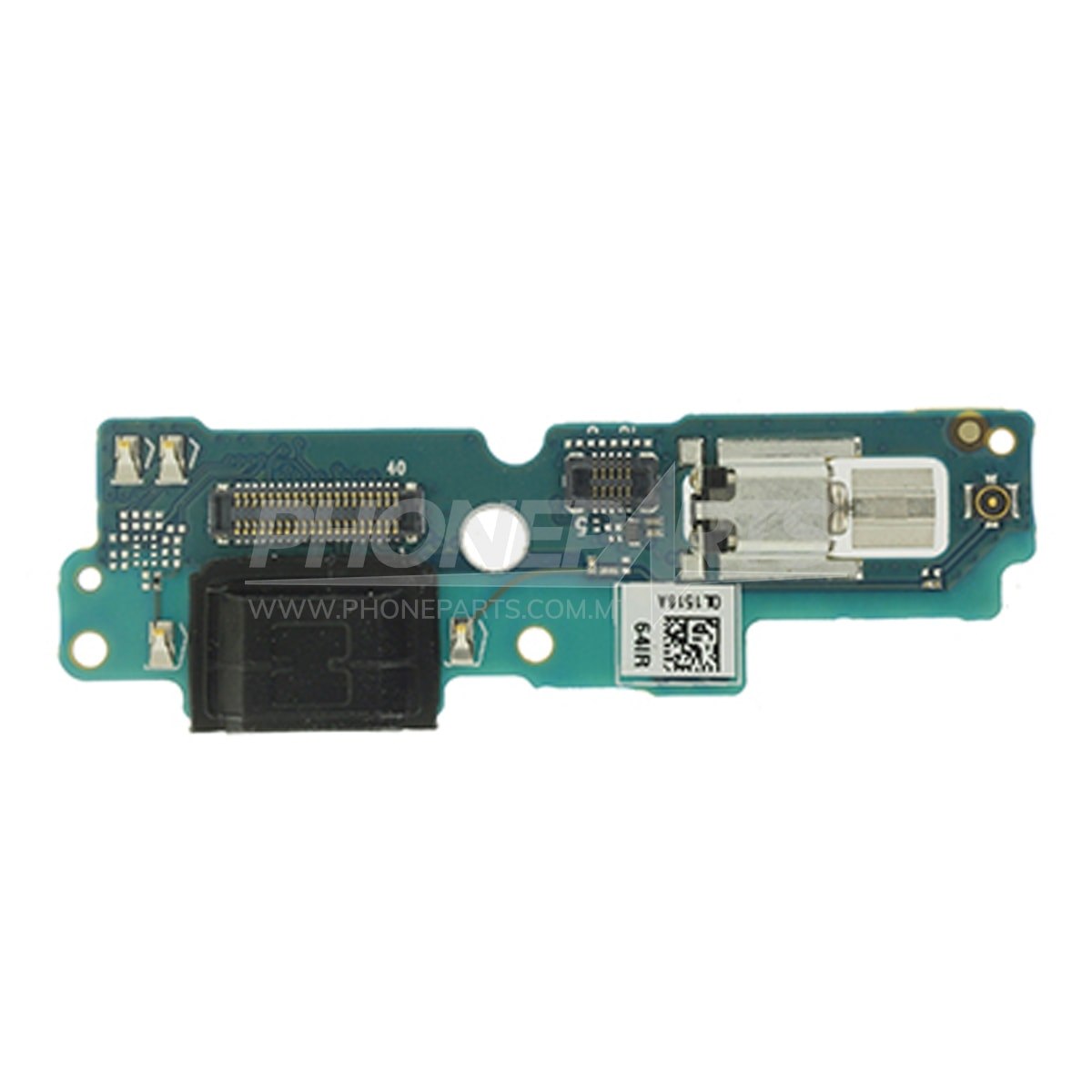 Charging connector Asus Zenfone 4 Max (ZC554KL)
