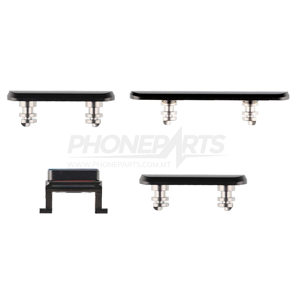 Side buttons iPhone X Phoneparts