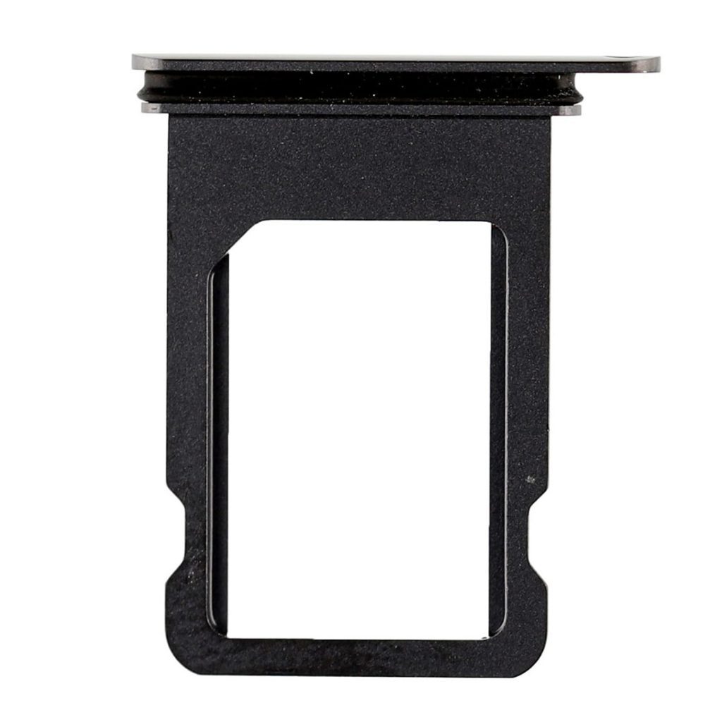 Sim card holder iPhone X Phoneparts