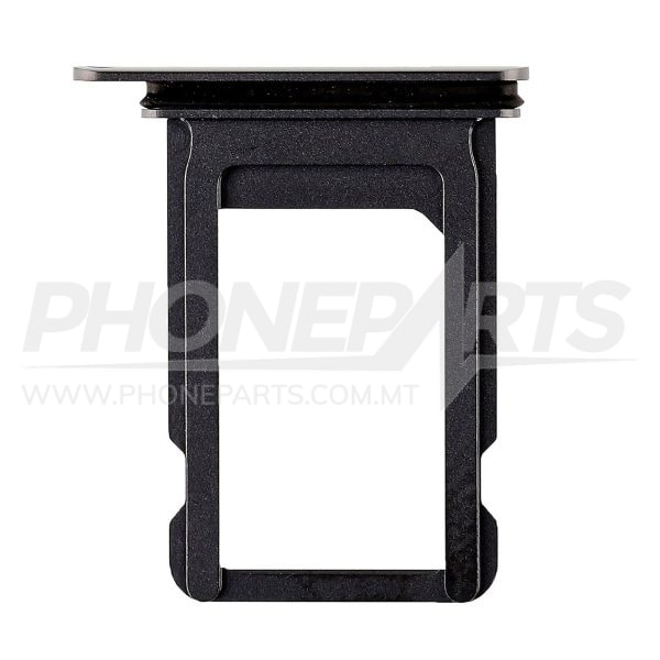Sim card holder iPhone X Phoneparts