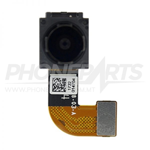 Wide-angle front camera 8MP Asus Zenfone (ZE554KL) Phoneparts